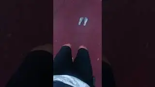 The Flip Flop Challenge