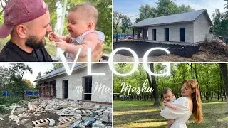 VLOG // Самоприкорм грушей // Как муж относится к моему каналу // Распаковка 15 iPhone