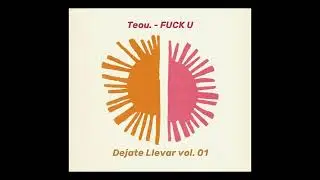 Teou. - F*CK U