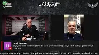 BEŞİKTAŞ Asabi SEDAT ile EHL-İ Keyif