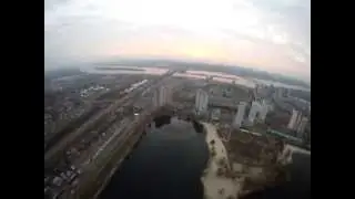 Проба высоты