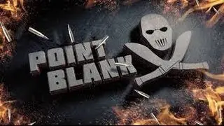 Дуэль с другом в Point Blank №1