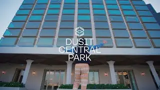 เบื้องหลังของการเปลี่ยนแปลงครั้งใหญ่ของ Dusit Central Park