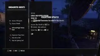 ESO IMPRESARIO GLITCHED