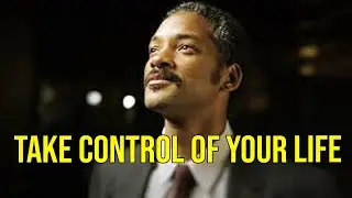 TAKE CONTROL OF YOUR LIFE MOTIVATIONAL VIDEO: Motivational video, motivational speech