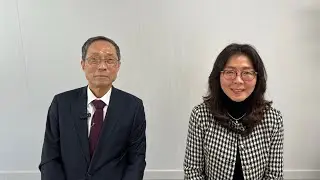 현숙경 교수, 박지선 찬양사역자, 길원평 교수님과 함께하는 복음한국 랜선수련회