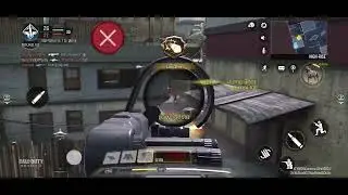 Ranked match in CODM