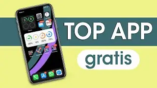 TOP APP da Avere ASSOLUTAMENTE | Android & iOS (Novembre 2020)