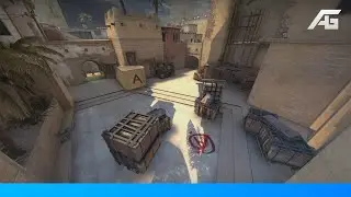 CS:GO Editing Tutorials #81 - Changing Map Lighting/Shadows