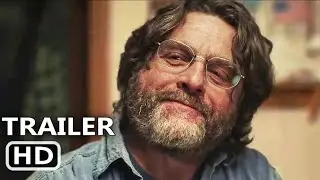 WINNER Trailer (2024) Zach Galifianakis, Kathryn Newton, Emilia Jones