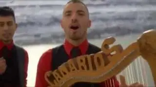 Los Canarios de Michoacán - No Se Vivir [Video Oficial]