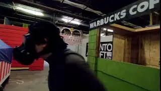 Airsoft After Bill C-21