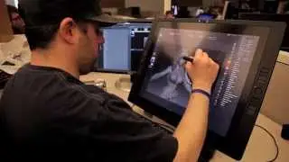 Infinite Crisis - Vídeo de desarrollo