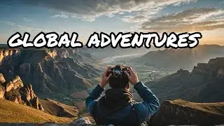 Exploring the World: Epic Travel Stories from Across the Globe