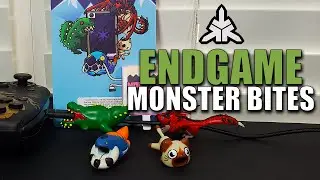 Unboxing a Must Have Monster Hunter Collectable