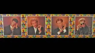 Children Say by Level 42 REMASTERED