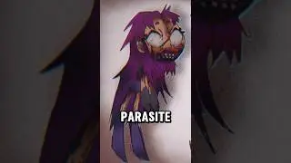 TEEN TITANS GO INFECTION AU EXPLAINED 