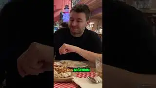 Bratislavada Lahana Nasıl Yenir !