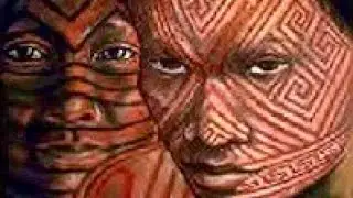 The Arawak People:  First  N.A. Indigenous People To Encounter Columbus