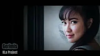 KLa Project - Gerimis | Versi no Vocal