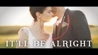 JJ Heller - It'll Be Alright (Official Music Video)