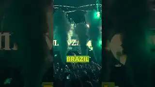 Story of a friendship 👾 #brazil