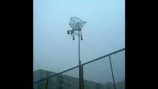corn wave - небо