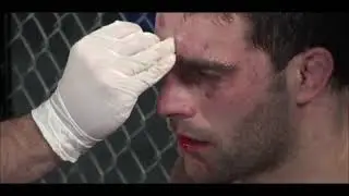Alexander Komanov vs Stanimir Petrov MMA