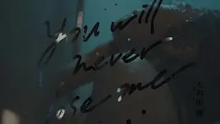 Kei Owada - You will never lose me (Music Video)
