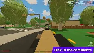 Unturned Cheats 2026 | Undetected Aimbot, ESP & God Mode — No Recoil, Fly Hack & Item Spawner