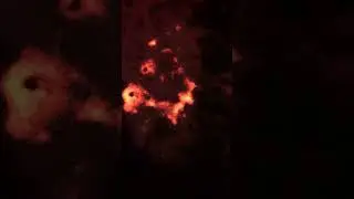 📱 film melting | film burn | 8mm 