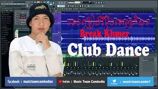Break NonStop By DJz LenG Remix