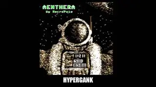 #NecroPolo - Aenthera 2016 (full album)
