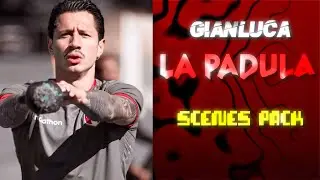 Gianluca La Padula Scenes Pack [1080p] // Nic0l3.vs