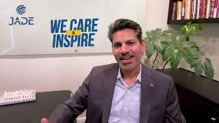 Welcome to Jade - A Message from CEO Karan Yaramada