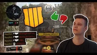 (Ger) The 1ST Matches & Impressions! - FINALLY BO4!!!