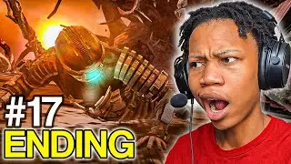 Dead Space Ending [EP.17]