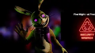 ФНАФ security breach УЖЕ ВЫШЕЛ! РАЗБОР и ПЕРЕВОД ТРЕЙЛЕРА по fnaf security breach!