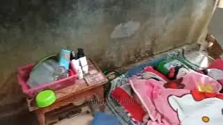 MINTA DO'ANYA REJEKI SAYA LANCAR,, BIAR BISA BANGUN YANG LEBIH BAGUS LAGI,,