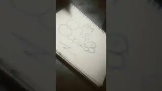 граффити smile