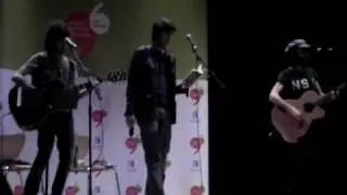 Pereza y Benjamín Prado - Tiramisú de limón (Joaquín Sabina)