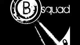 OCB SQUAD - Reggae