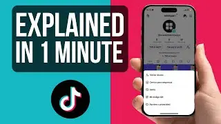Why can't I send messages on TikTok? Solution