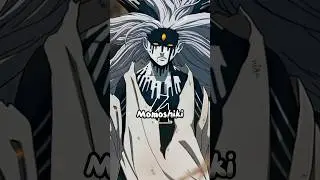 Otsutsuki clan strength ranking in #naruto & #boruto
