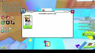 DO NOT FALL FOR THIS SCAM!! | Roblox Pet Simulator 99