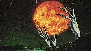 The Weeknd Type Beat - Vanity | Synthwave Type Beat
