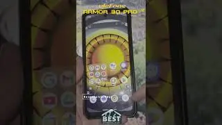 Ulefone Armor 30 Pro Review #ruggedphone #Ulefone
