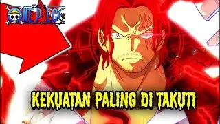 SPOILER LENGKAP 1079 !! SEMUA ORANG KAGET MELIHAT INI | SHANKS SANGAT MARAH (ONE PIECE)