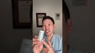 Dermatologist’s Solution: What to do if sunscreen keeps running into your eyes!