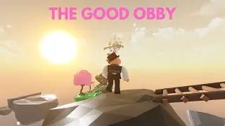 ROBLOX "THE GOOD OBBY"